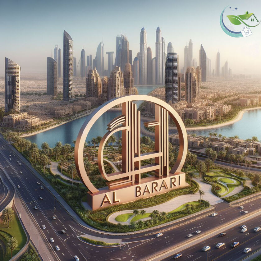 Discover the Best Cleaning Service in Al Barari
