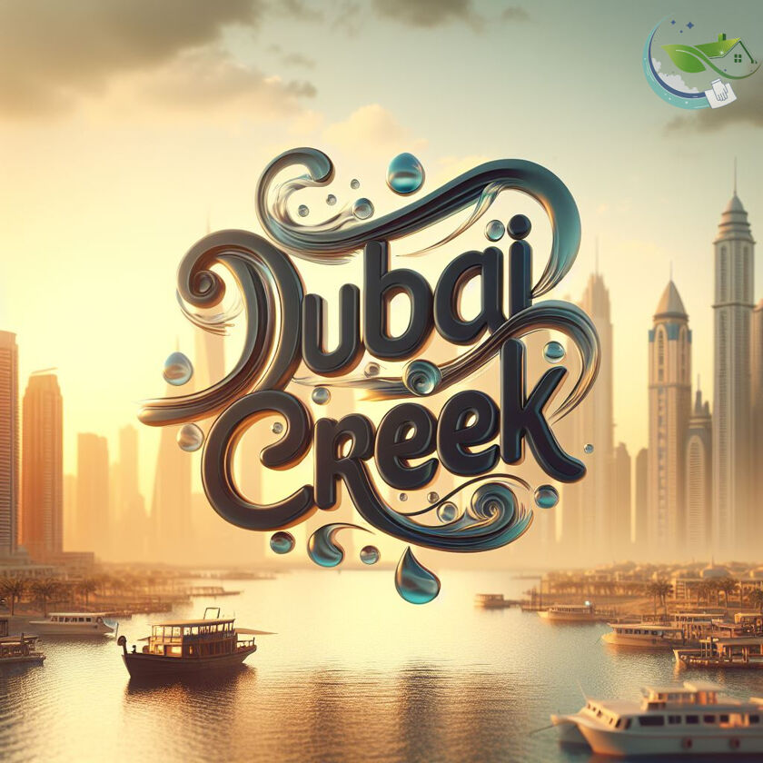 Get the Most Out of Your Cleaning Service in Dubai Creek