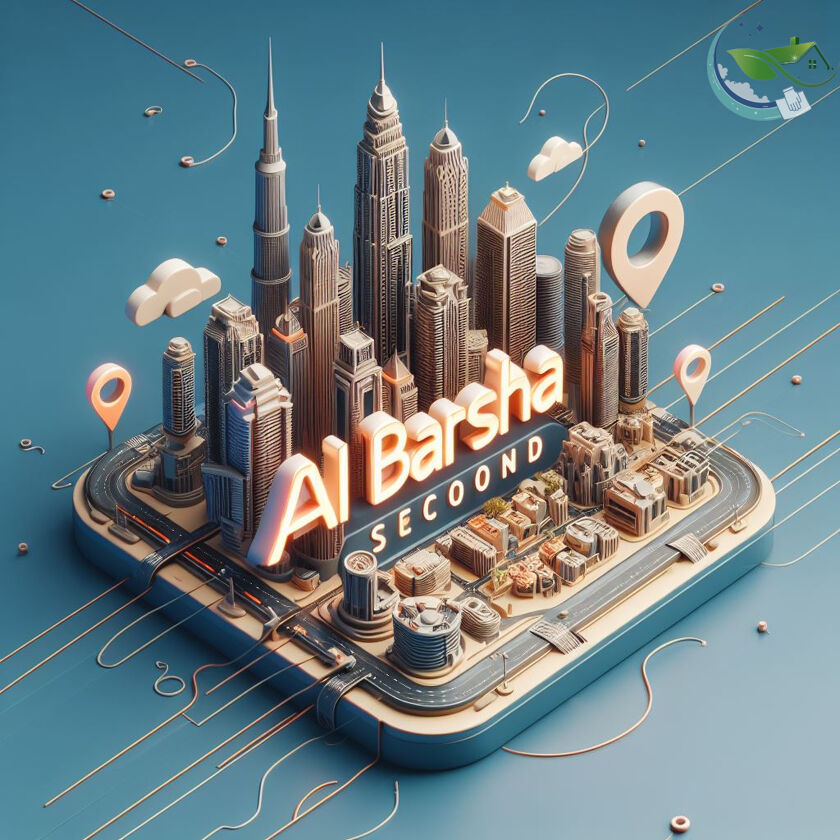 Eco-Friendly Practices for Sustainable Cleaning Services in Al Barsha Second