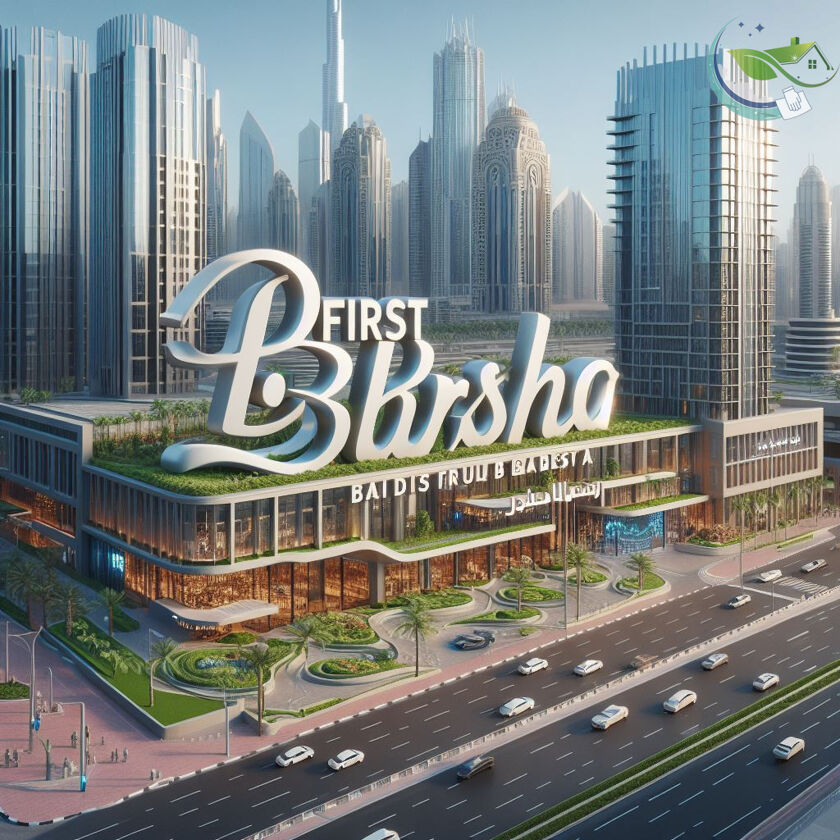 Specialized Cleaning Services for Every Need in Al Barsha First